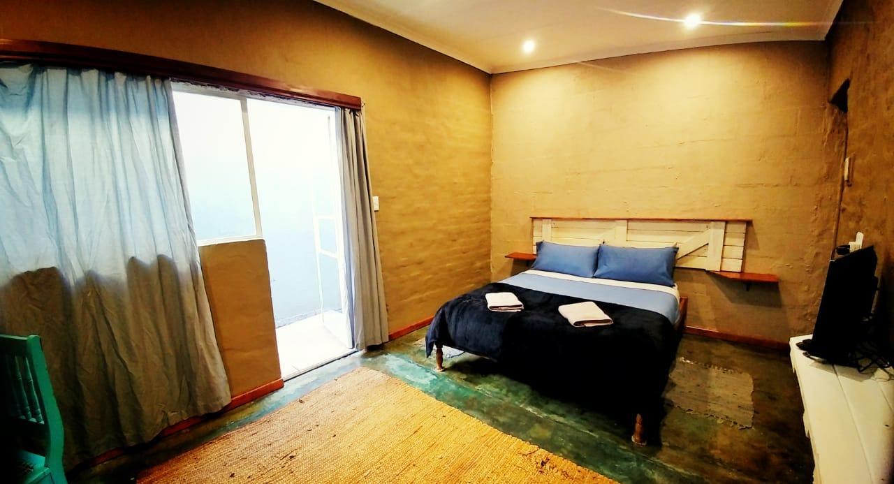 A & R Guesthouse Bloemfontein Exterior foto